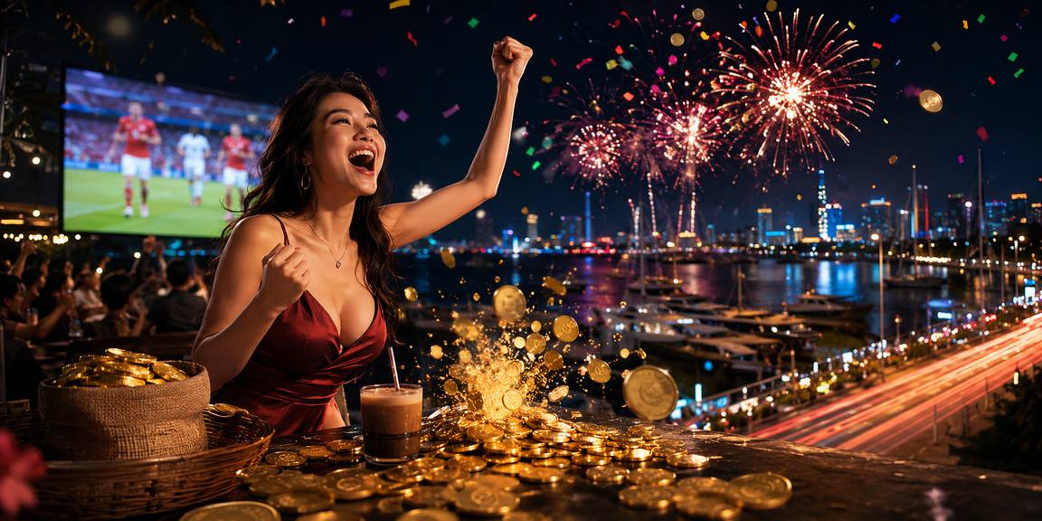bcbet Khám phá The Ngan Hang Roulette tại bcbet