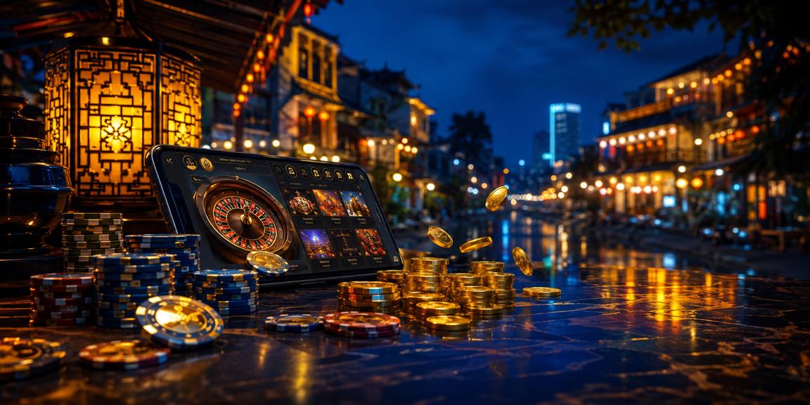 bcbet Thẻ Ngân Hàng Roulette